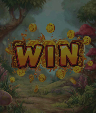 Honey Rush Slot