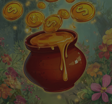 Honey Rush Slot