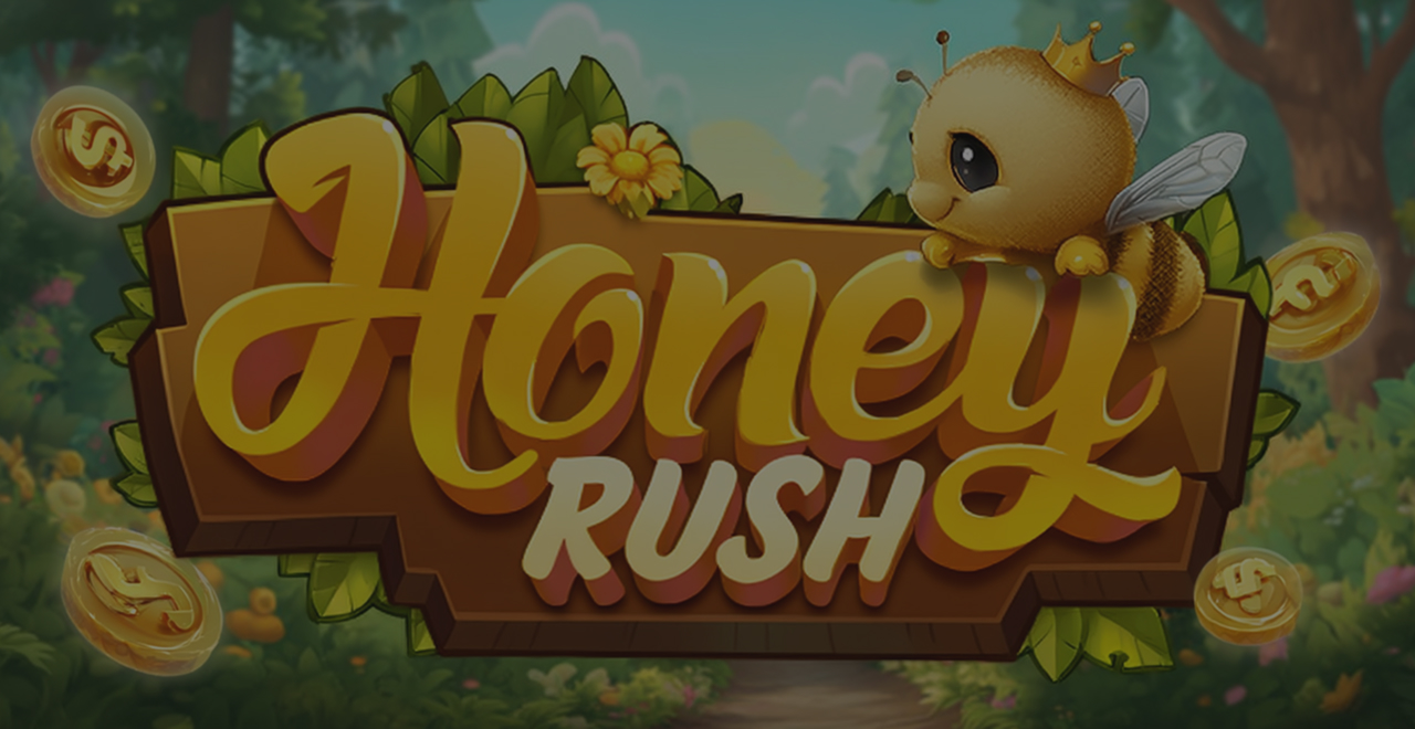 Honey Rush Slot