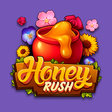 Honey Rush Slot